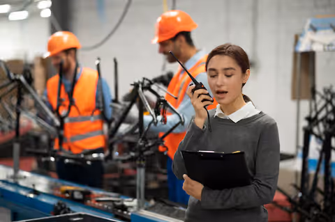 Industrial Noise Monitoring facts: Standards, Tools, Laws and Best Practices