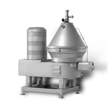 How Industrial Separators Work: A Complete Guide