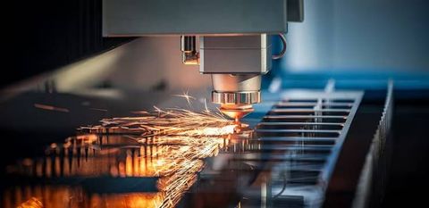 Industrial Laser Cutting Machines Explained: Types, Technology, Applications and Key Benefits