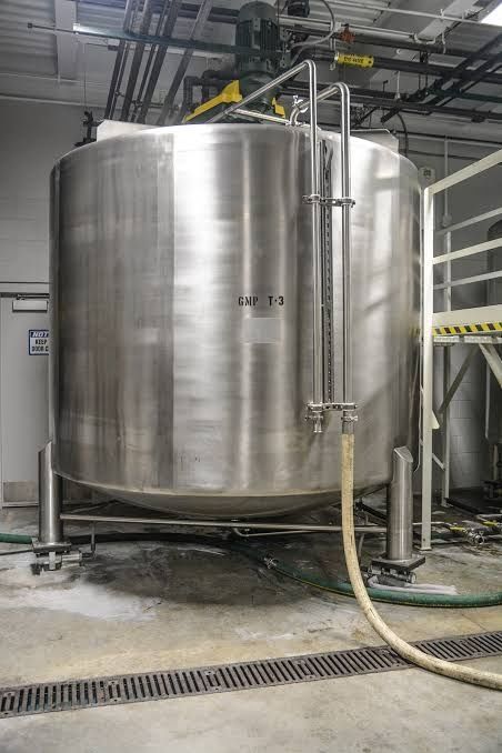 Industrial Tank Guide: Explore Key Types, Uses, and Design Details