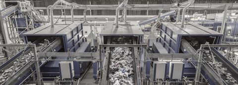 Rubber Recycling Machines Guide: Advanced Technology, Types & Sustainable Solutions