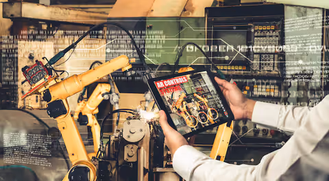 Comprehensive Guide to Industrial Equipment and Its Uses in Industry