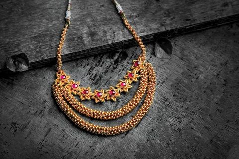 Imitation Jewellery Complete Guide to Types, Designs, Materials, Styling Ideas and Care