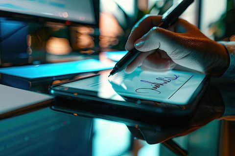 Digital Signature Platforms Guide: Types, Features, Security, Uses and Key Considerations
