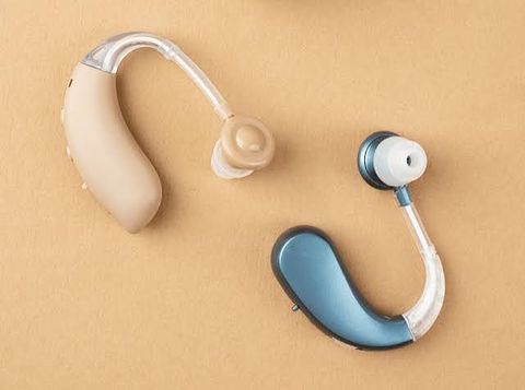 Hearing Aid Types: A Guide to Styles, Features and Hearing Needs