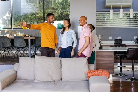 Guide to 2BHK and 3BHK Apartments in Mexico: Smart Home Features, Residential Facilities, and Living Essentials