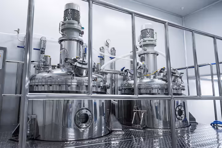 Chemical Processing Plants: An Overview of Operations, Equipment, and Safety Basics