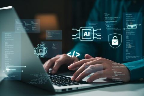 AI in Manufacturing Overview: Technologies, Industrial Applications, Automation and Quality Control