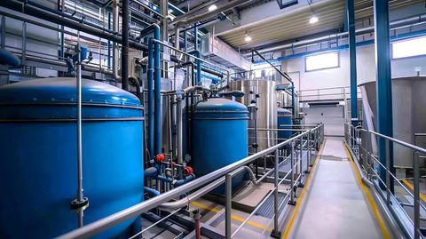 Chemical Dosing Systems Overview: How Modern Dosing Equipment Works