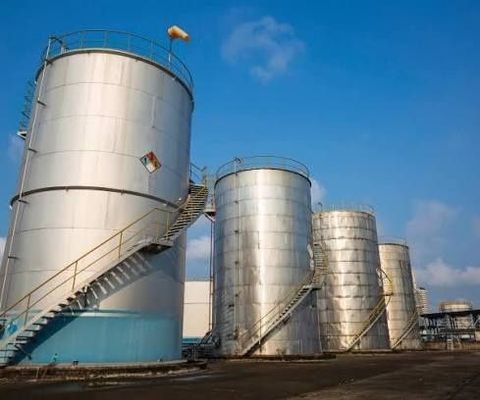 Industrial Carbon Capture: An Overview of Emission Reduction Technologies