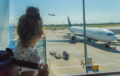 Portugal Flights Insights With Air Travel Information And Journey Facts