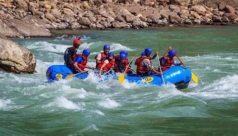 Adventure Tour Package: A Guide to Planning an Exciting Outdoor Journey