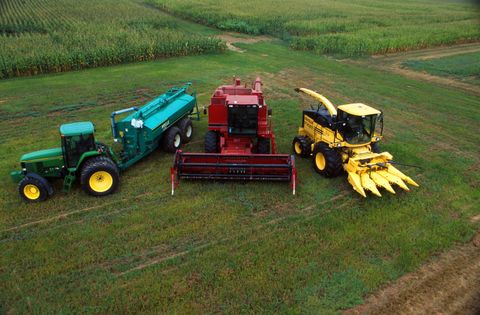 Discover Agricultural Equipment: Important Facts Every Farmer Should Know