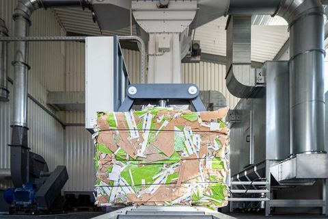 Paper Recycling Machine Insights: Key Technologies, Processing Steps, Applications and Environmental Benefits