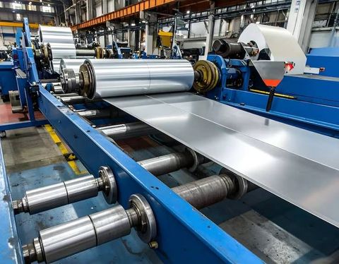 Sheet Metal Machinery Guide With Advanced Fabrication Equipment and Engineering Solutions