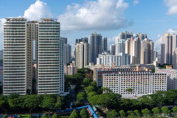 discovering profitable real estate opportunity in india