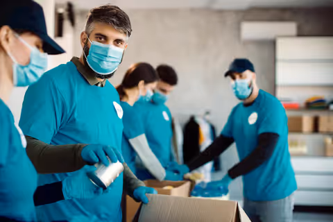 Guide to Delivering Health: The Vital Role of Medicine Delivery Drivers in Global Healthcare