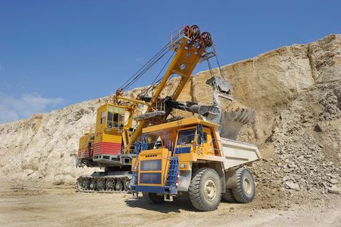 Ultimate Guide to Mining Equipment Manufacturers and Suppliers