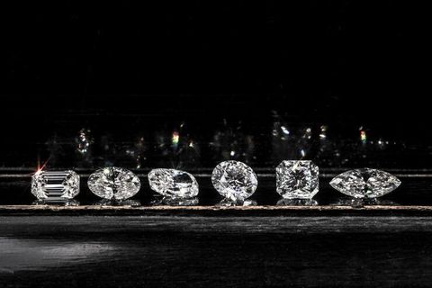 Luxury Diamond Pieces Resources for Understanding Fine Jewelry Craftsmanship