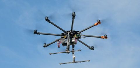 Hexapod Positioning System: A Guide to Precision Motion Control