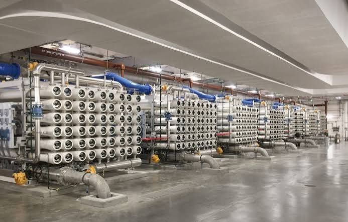 Explore Desalination Systems: A Guide to Water Treatment Technologies