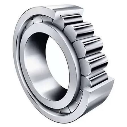 Cylindrical Roller Bearing Overview: Components, Features, and Industrial Uses