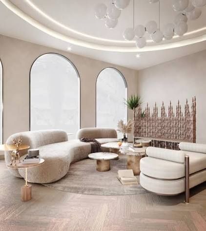 Luxury Furniture: A Guide to Elegant Interior Design and Modern Materials