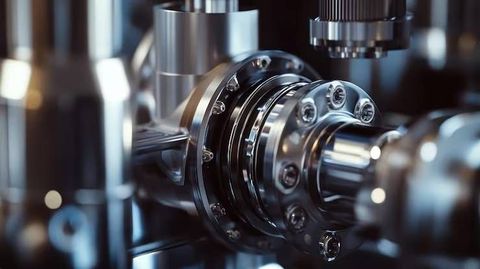 Industrial Components Guide: Essential Parts, Working Principles, Uses and Selection Factors