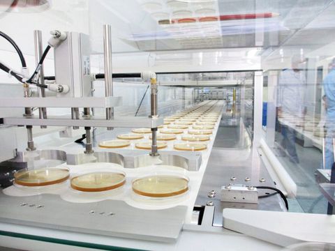 Microbiology Instruments Manufacturing Insights: Trends, Innovations, and Market Opportunities
