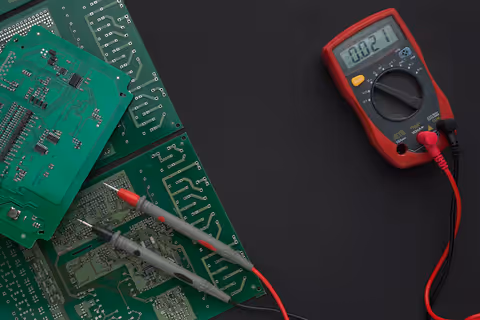 A Professional Guide to Electronic Test Equipment: Advanced Measurement Techniques and Industry Best Practices