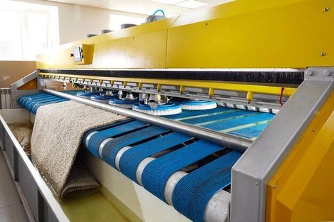 Fabric Pressing Machines Explained: Types, Working, Applications, Benefits and Maintenance