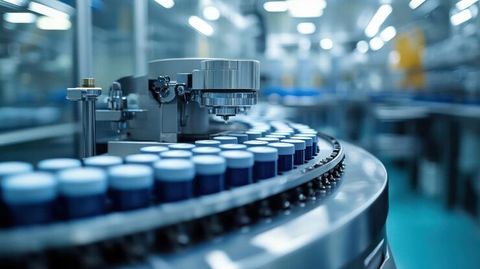 Pharmaceutical Packaging Machines Overview: Types, Process & Industry Trends