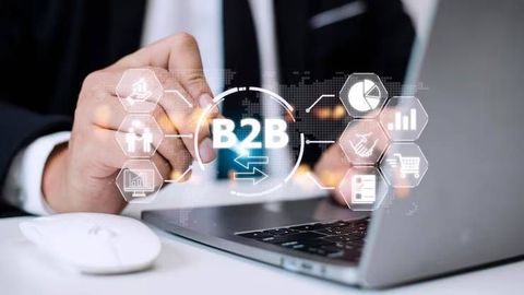 B2B Integration Platform Software Information With API, EDI, and Data Integration