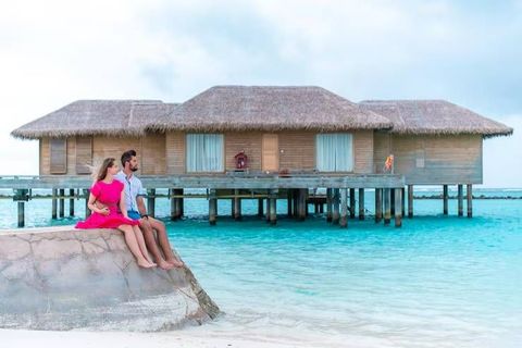 Maldives Halal Resorts: Explore Dining, Privacy, Facilities, and Travel Essentials