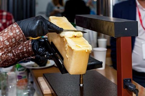Cheese Making Equipment Overview: Understand Key Tools and Processing Stages