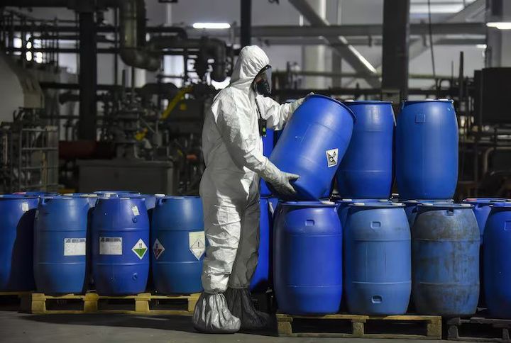 Chemical Supply Knowledge: Categories, Industrial Uses, Handling Procedures and Storage Methods