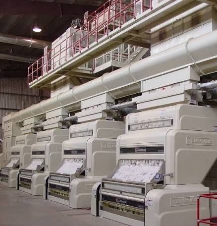 Cotton Ginning Machines: Complete Guide to Equipment, Process, and Applications