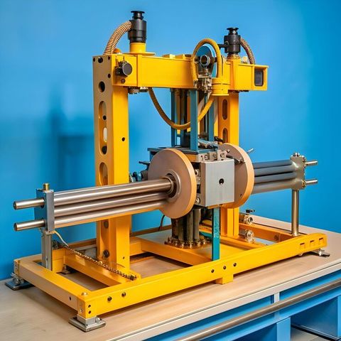 Twin-Screw Extruder Machines: Explore Screw Designs, Feeding Systems, and Processing Methods