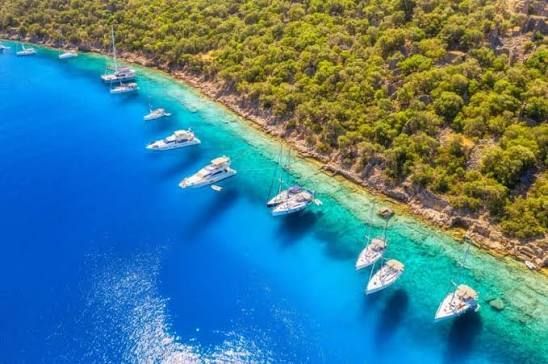 Turkish Riviera Overview: Explore Coastal Highlights Before Your Trip