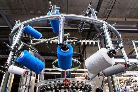 Mechanized Textile Production: Technologies Shaping the Textile Industry