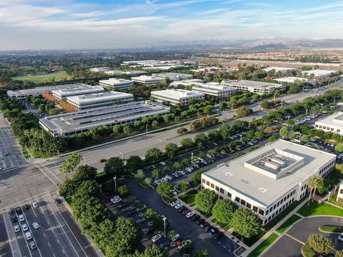 Industrial Warehouse Properties: Essential Insights