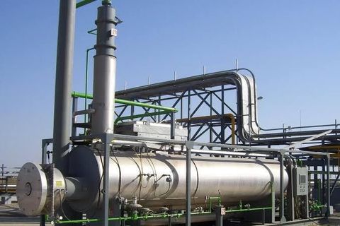 How Gas Dehydration Equipment Works: A Complete Guide