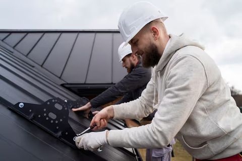 Essential Roof Repair Overview With Building Protection And Roofing Information