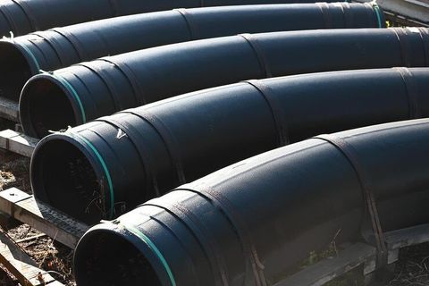 HDPE Pipe Manufacturing Guide: Raw Materials, Production Process, Machinery and Quality Factors