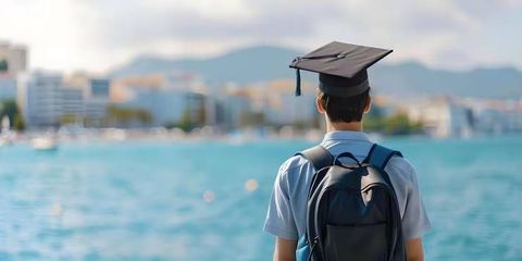 Study Abroad Exploration: Explore International Programs, Student Visas, and Campus Life