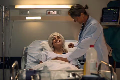 Cancer Hospitals Advice: Understanding Their Role In Oncology Care And Support