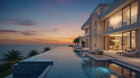 Guide to Villa Neighborhoods In Dubai Unveiled