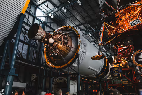 Gas Turbine: Guide, Working Principles and Applications