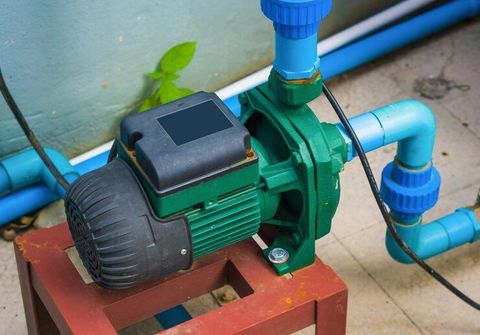 Vacuum Pump Guide: Types, Uses, and Maintenance Tips