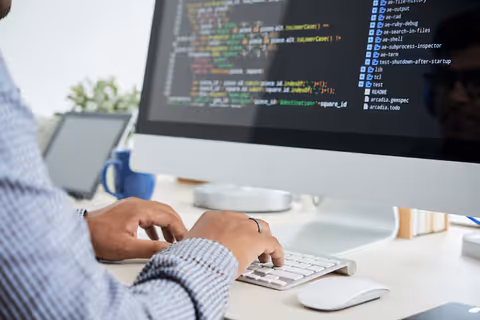 Discover Backend Development Concepts for Scalable Software Systems
